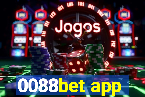 0088bet app